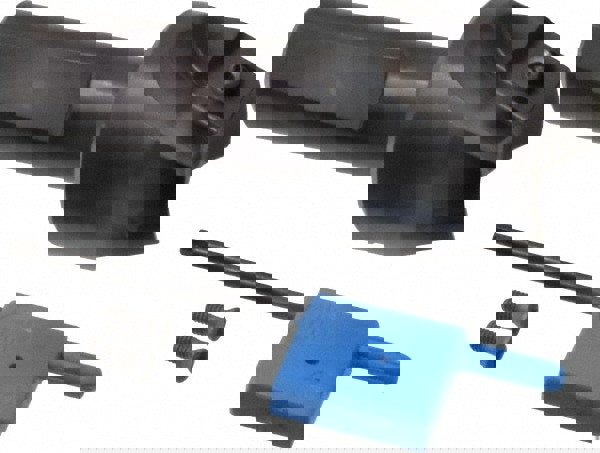 20&deg; Lead Angle, 1